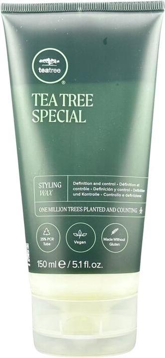 Image du produit Paul Mitchell Tea Tree Special Styling Wax 150 ml (Cire capillaire, 150 ml)