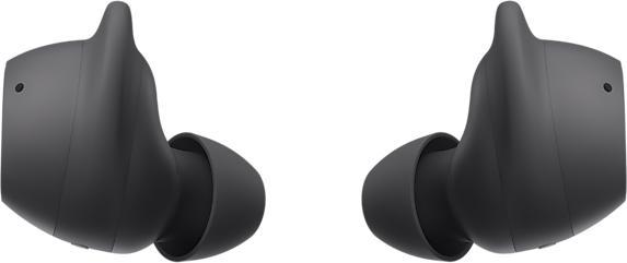 Actual product image Samsung Ecouteurs Galaxy Buds Fe Coloris Graphite / Sm-R400nzaaxef (ANC, 4 h, Wireless)