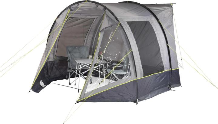 Produktbild High Peak Avio 2.0 (Vorzelt, 9.75 kg, 1 Person)