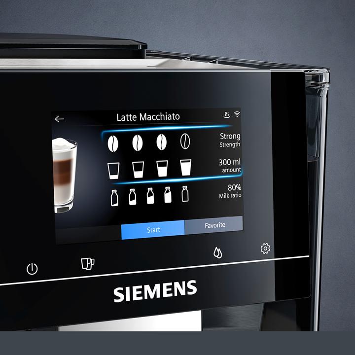 Immagine prodotto Siemens EQ700 Serie