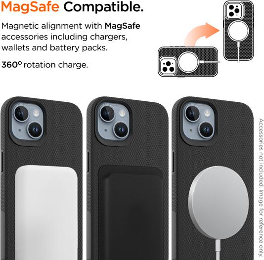 Produktbild Eiger North Case (Apple iPhone 14)