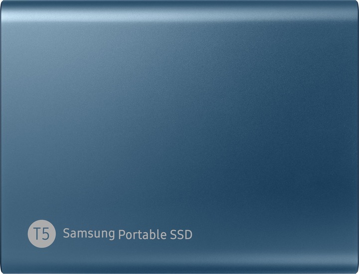 Produktbild Samsung Portable T5 (250 GB)