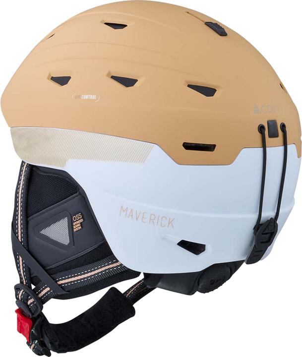 Produktbild Cairn Helm Maverick (54 - 56 cm, M)