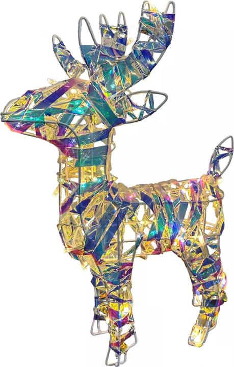 Produktbild GuGus LED Rentier