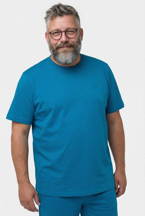 Produktbild Men+ Schlafanzug, kurze Form (7XL)