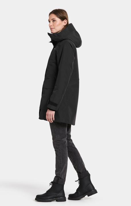 Image du produit Didriksons Women's Harriet Parka (38, M)