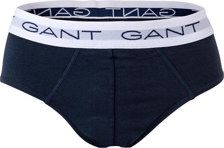 Produktbild GANT BRIEF 3-PACK (M, 3er Pack)