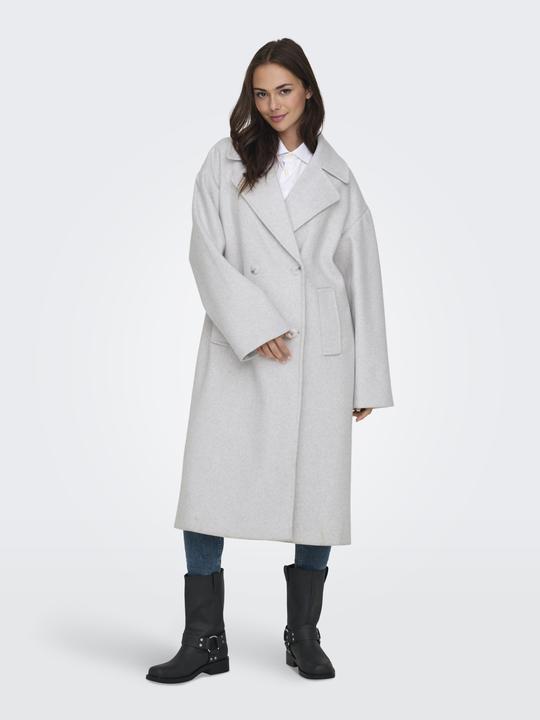 Immagine prodotto Only Cappotto con collo a revers Cappotto (40)