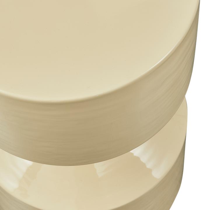 Immagine prodotto Woood Beistelltisch (47 x 30 x 30 cm)