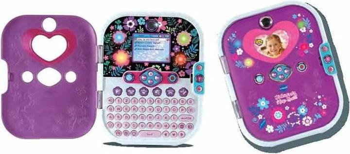 Produktbild VTech Diario (Harter Einband)