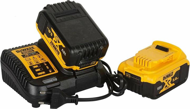 Produktbild DeWalt AkkuSchlagschrauber (Akkubetrieb)
