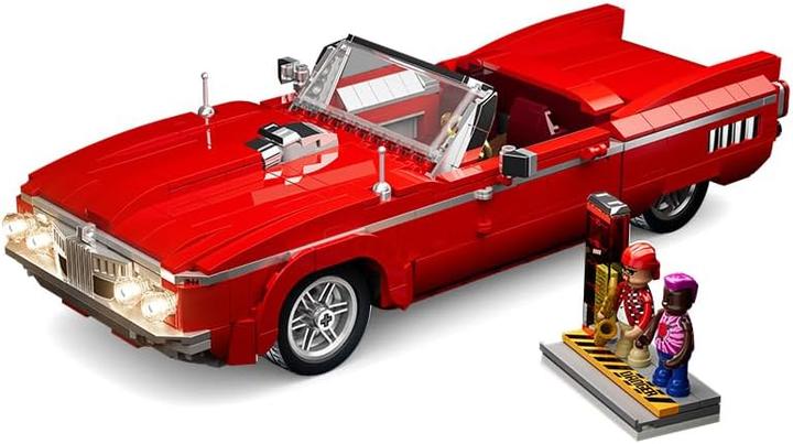 Image du produit Lumibricks Low Rider