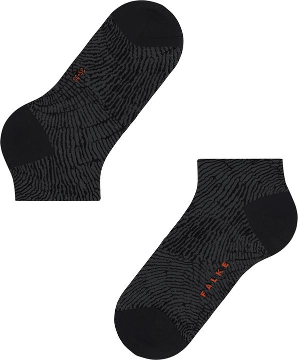 Produktbild Falke Shell Intrigue Viskosesneakersocken (Einzelpack, 39 - 42)