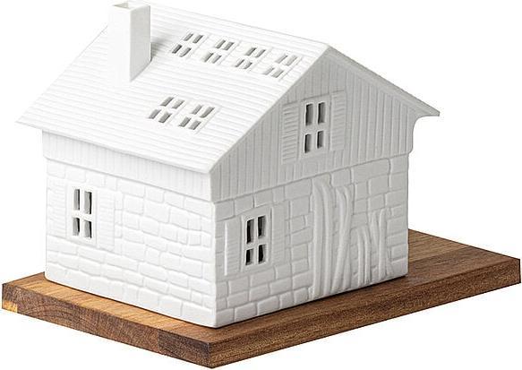 Produktbild Räder Berghüttenlaterne