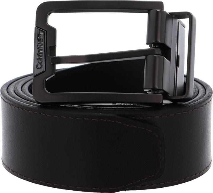 Produktbild Calvin Klein Mono Hardware Belt (85)