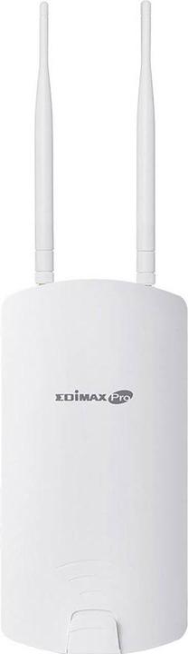 Actual product image Edimax Pro CAP1300: Managed PoE Access Point (866 Mbit/s)