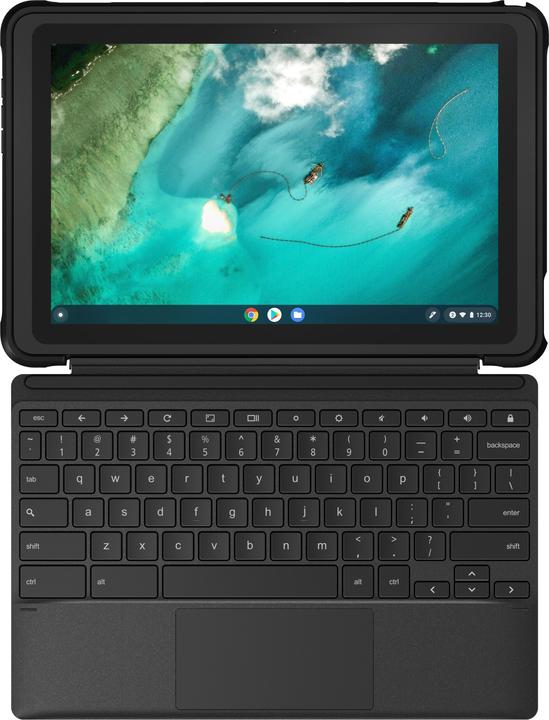 Image du produit ASUS CMB MT8183 4G 64G 10.1 TS CHR ZEN (10.10", 4 Go, MediaTek MT8183)