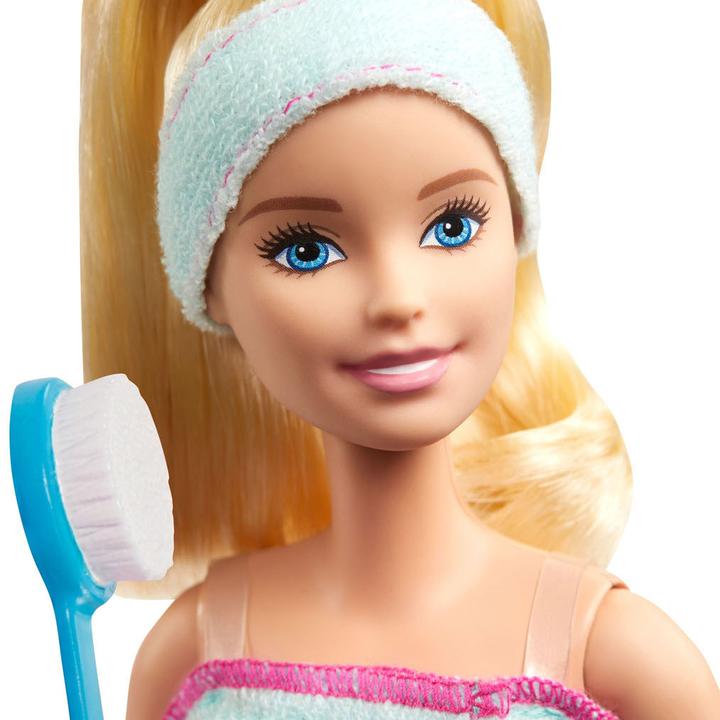 Produktbild Barbie Wellness - Spa