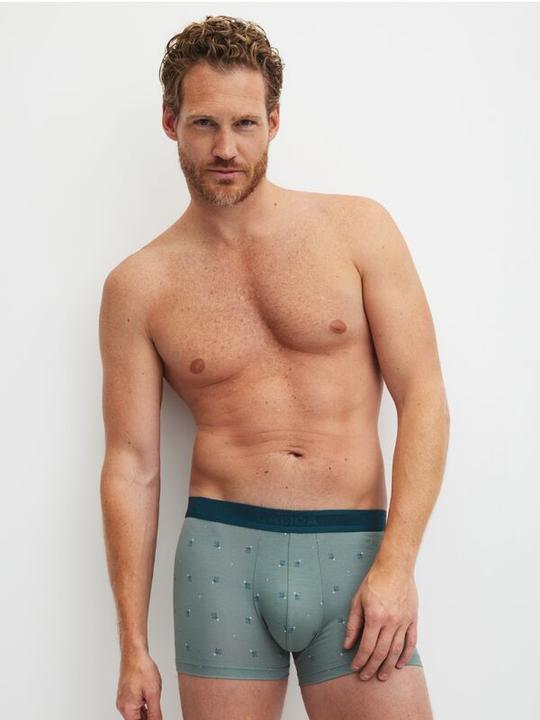 Produktbild Calida Grafic Cotton Boxershorts (S, Einzelpack)