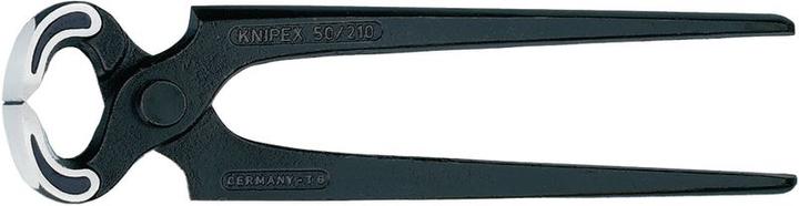 Productafbeelding Knipex Beisszange (210 mm)