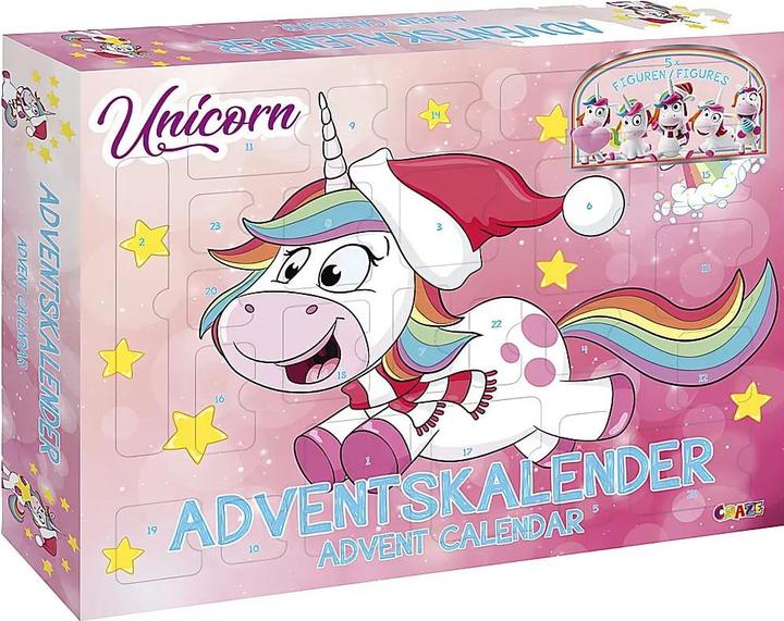 Produktbild Craze Unicorn
