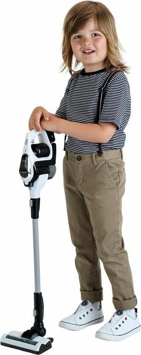 Produktbild Theo Klein Bosch Unlimited Staubsauger