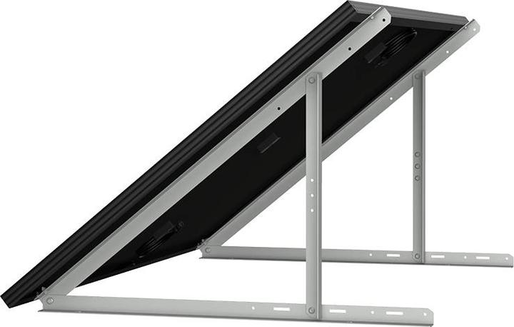 Produktbild Anker Solix Bodenhalterung (Solaranlage Montagematerial)