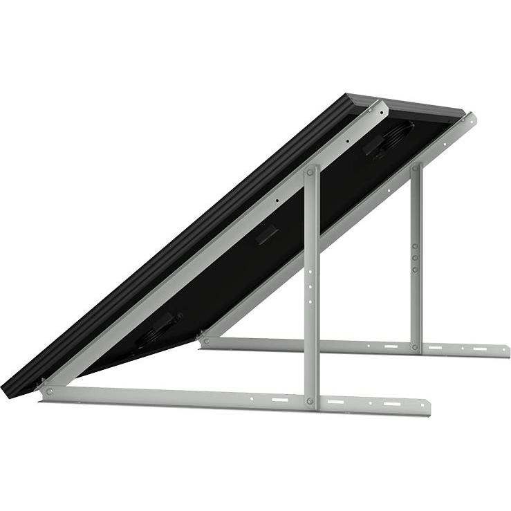 Thumbnail - Anker, Zubehör Solarenergie, Bodenhalterung (Solaranlage Montagematerial)