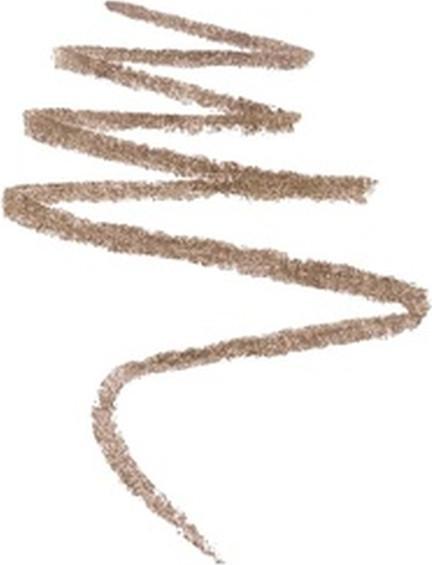 Produktbild Sleek MakeUP PWDER BROW shape & sculpt pencil #Taupe (Taupe)