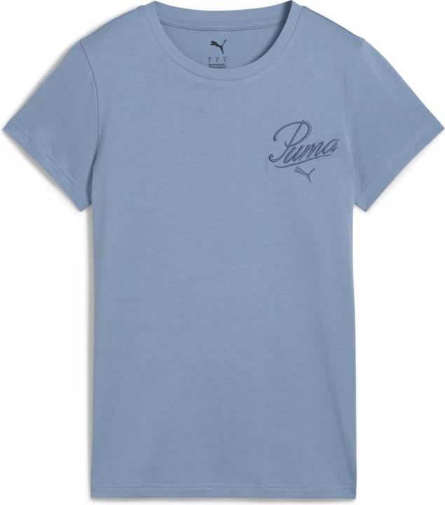 Produktbild Puma ESS SCRIPT Tee (S)