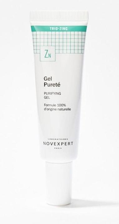Produktbild Novexpert Gel Pureté (30 ml)