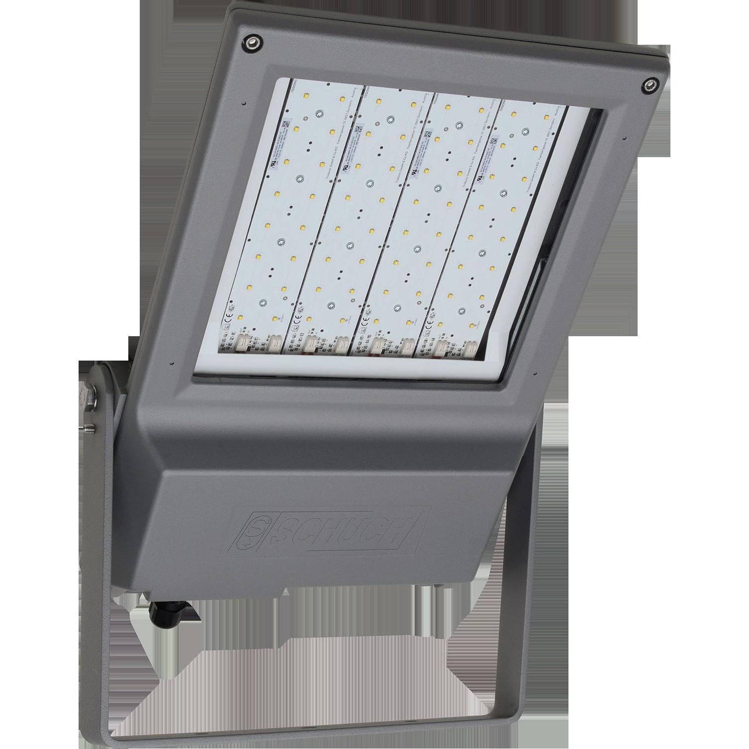 Schuch, Applique + Plafoniera, Faretto Led Schu (4120 Lm)