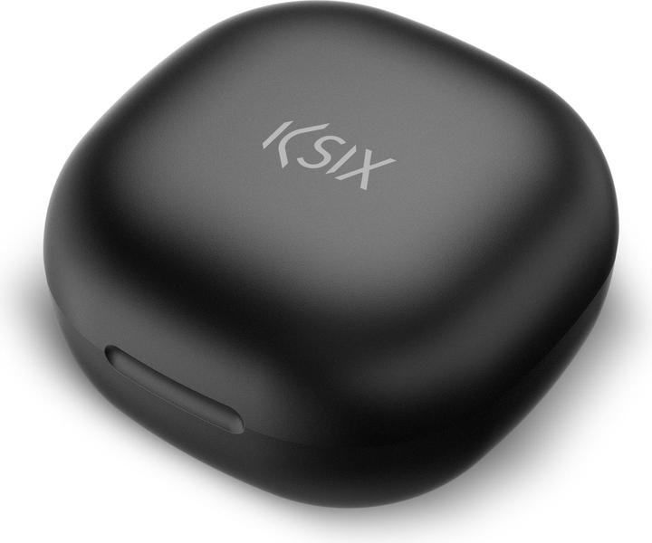 Produktbild KSIX Saturn (Black)