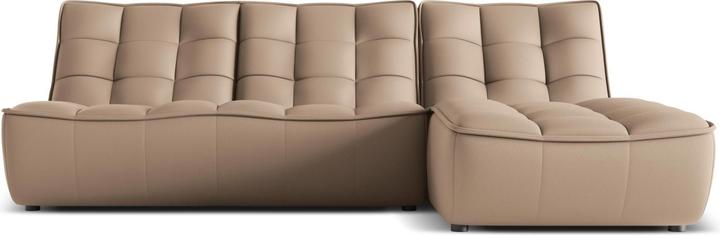 Ecksofa, Modular Sofa