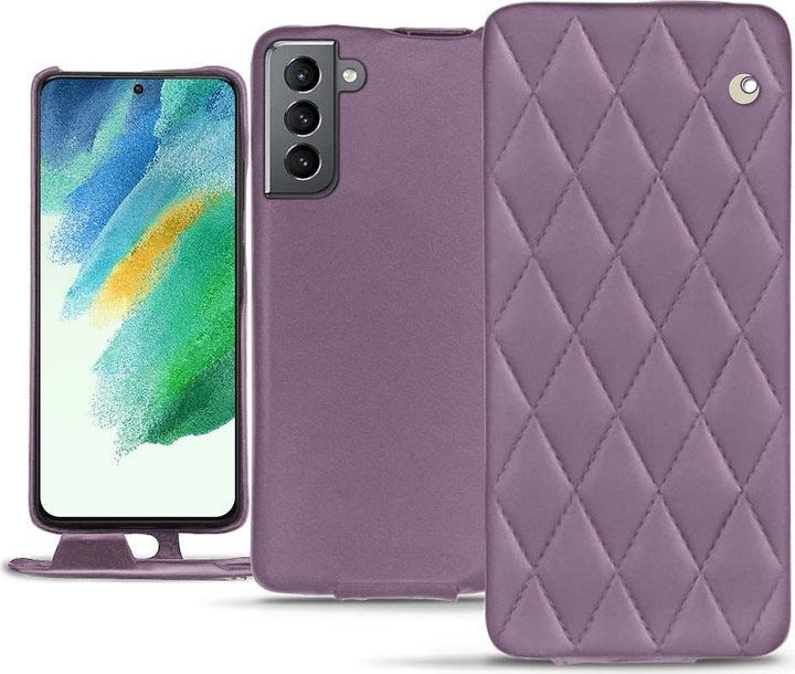 Lilas - Couture ( Nappa - Pantone #b9a3e3 )