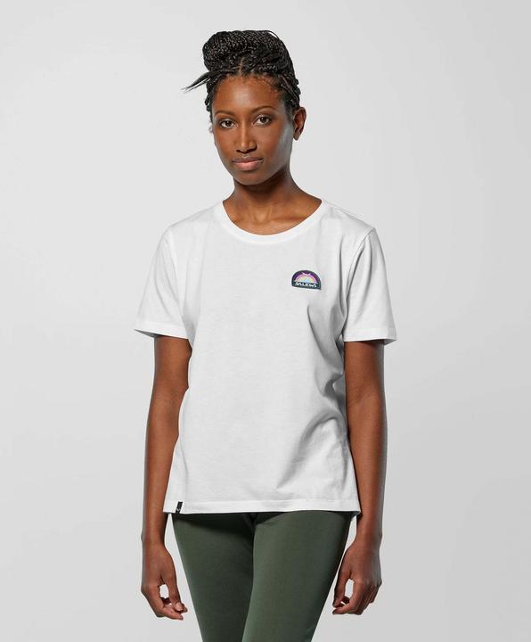 Actual product image Salewa Eagle Anniversary T-Shirt (36, S)