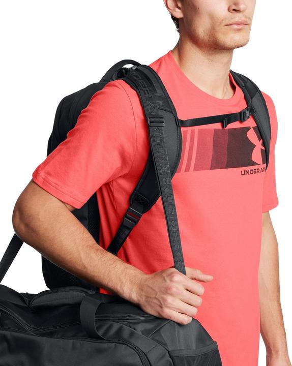 Produktbild Under Armour Hustle Pro 6.0 Backpack (31 l)