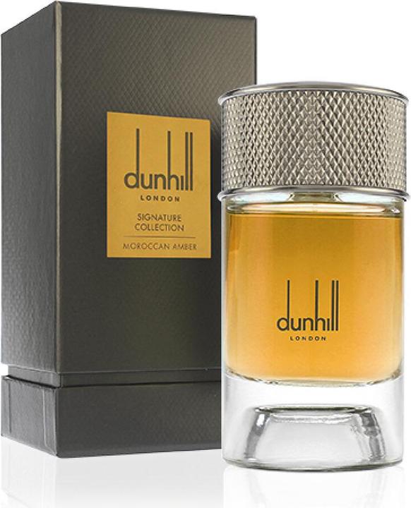 Immagine prodotto Dunhill Moroccan Amber (Eau de parfum, 100 ml)