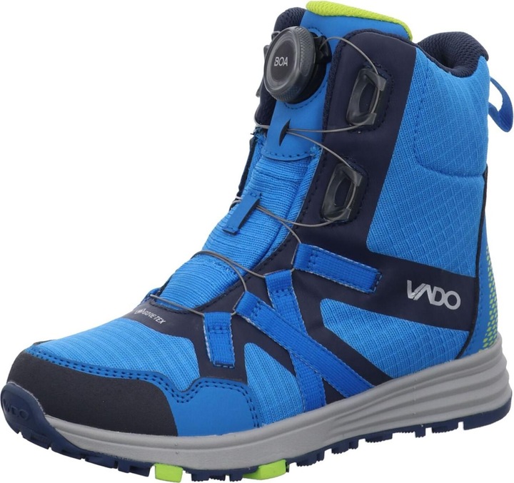 Produktbild Vado Boots MIKE HIGH BOA GTX (27)