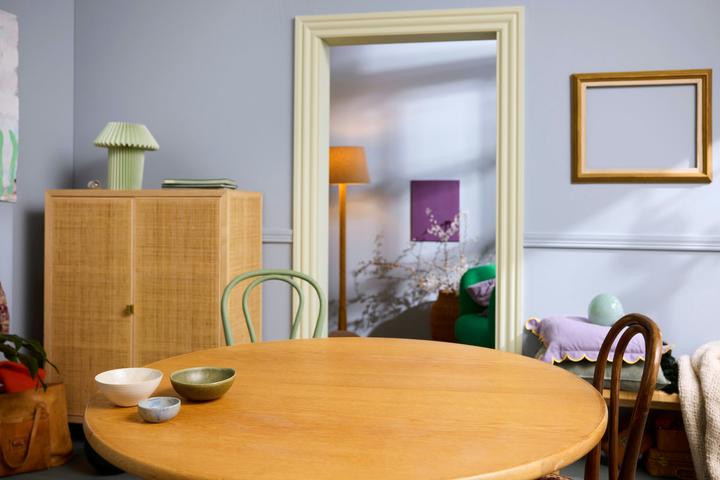 Immagine prodotto LEGO Emerald City Wandkunst (75685, LEGO Wicked)