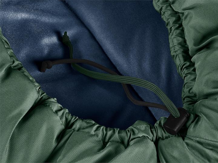 Image du produit Deuter Orbit 0° (198 cm)