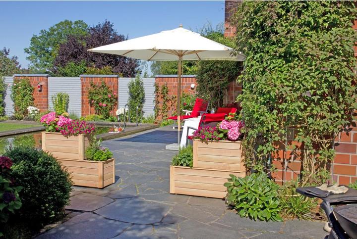 Actual product image Neogard Larch