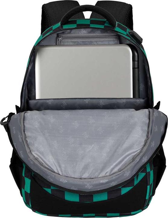 Produktbild Karactermania PLUS Running Backpack Akushon (32 l)