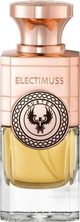 Immagine prodotto Electimuss Oyster, Unisex, Eau De Parfum 100ml (Eau de parfum, 100 ml)
