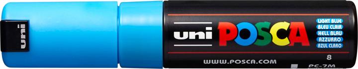 Image du produit Posca Marker PC-7M Rundspitze (1x)