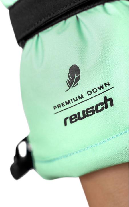 Produktbild Reusch Kid's Kaden Down R-Tex XT Mitten (4, 4.5, 5)