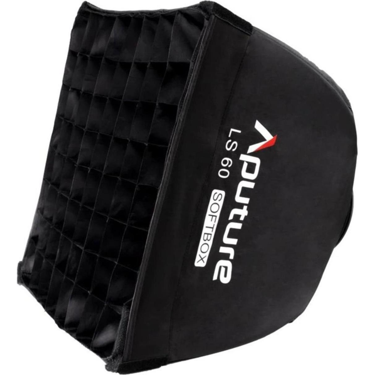 Aputure Softbox LS 60 (Softbox, 35 cm) (AP-LS60SOFTBOX)