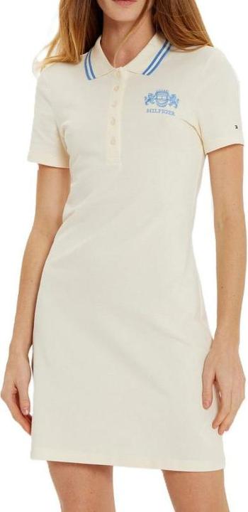 Image du produit Tommy Hilfiger College-Polokleid (XL)