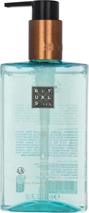 Produktbild Rituals Karma Hand Wash (Flüssigseife, 300 ml)