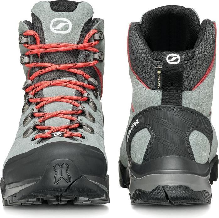 Immagine prodotto Scarpa ZG Trek GTX Donna (37)